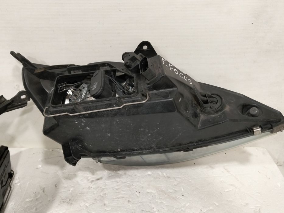 Farol Ford focus mk1 otica mk1  2001 original
