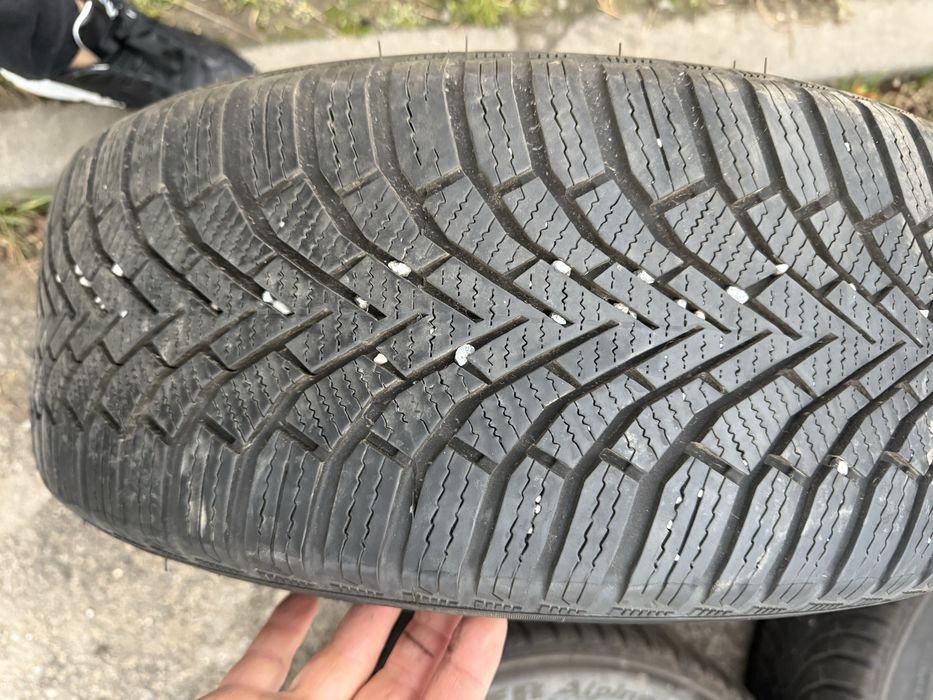 Диски / резина nissan leaf,KIA,Hyundai,toyota  205/55 R16  5*114.3