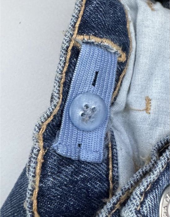 Джинси Zara.