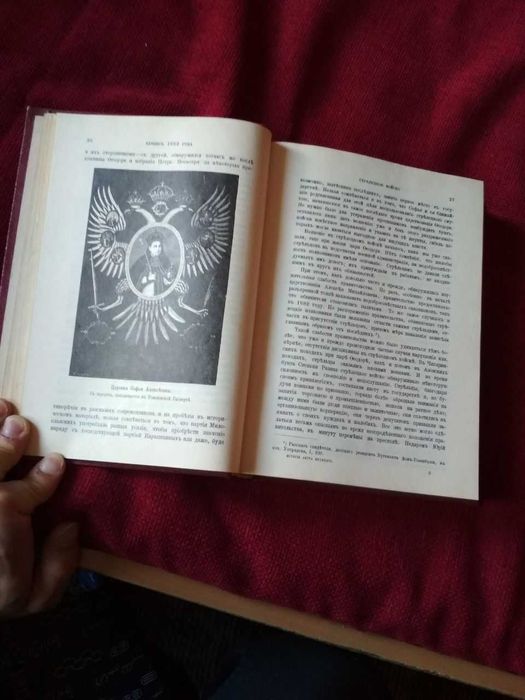 Брикнер Александр. История Петра Великого. Репринт издания 1882 г.