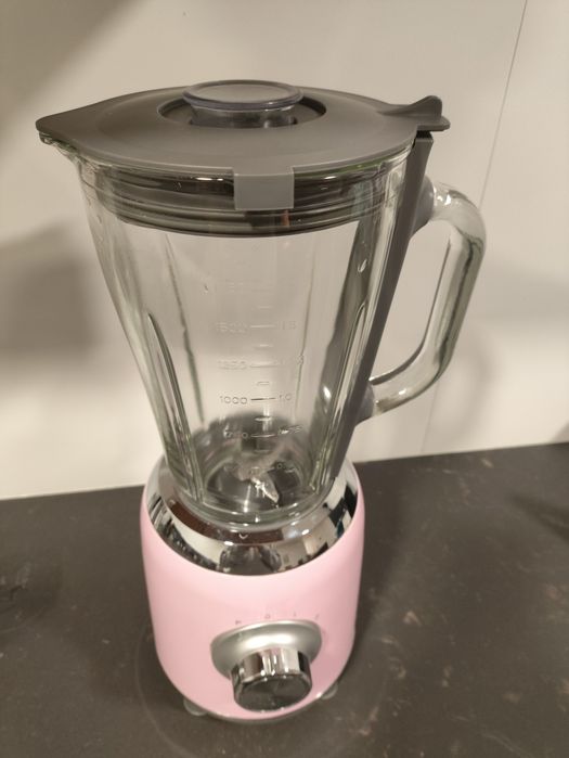 Liquidificadora Silvercrest 1750ml