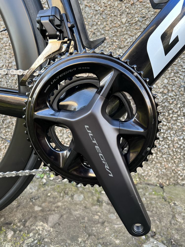 Giant propel power meter on sale