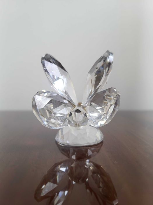 Coleção Cristal Swarovski | Borboleta