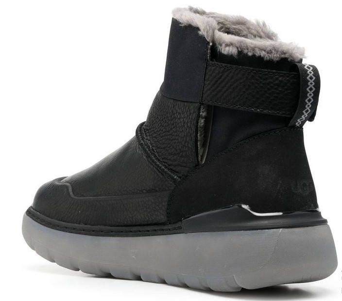 Зимові UGG Euro 41.5 на 27см Орігінал