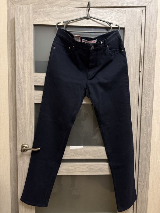 Мужские джинсы Carrera