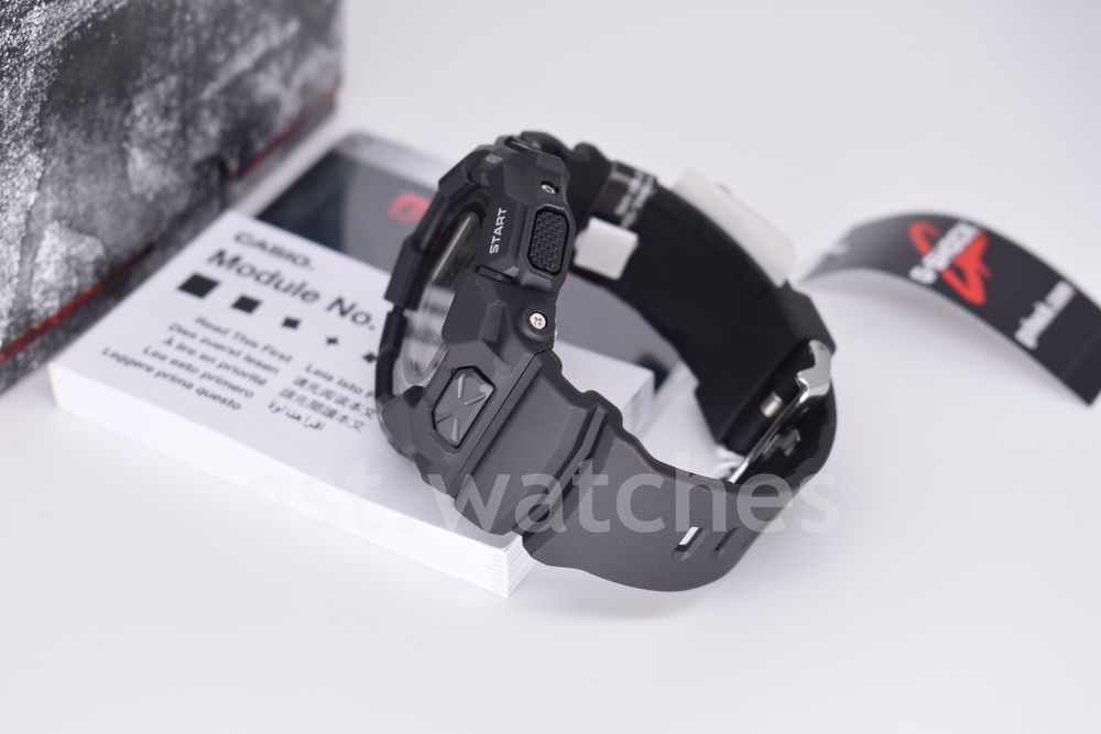 Casio G-Shock GD-010-1E NEW ORIGINAL | 10 років батарейка