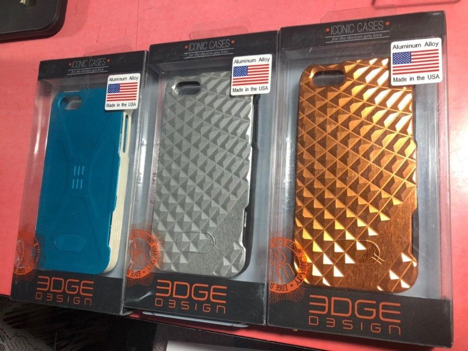 Чехол на Iphone 5