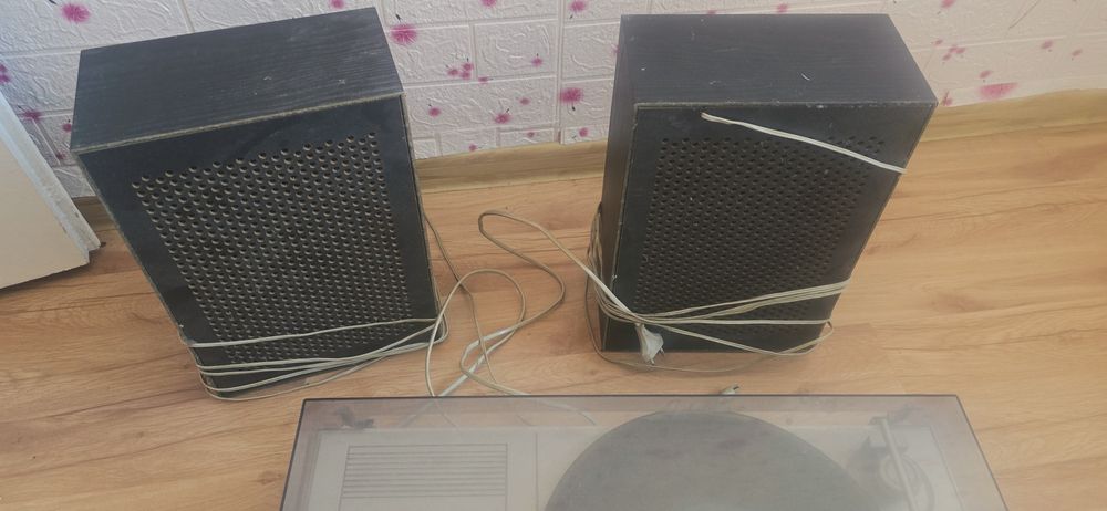 Stereo 1210 Philips