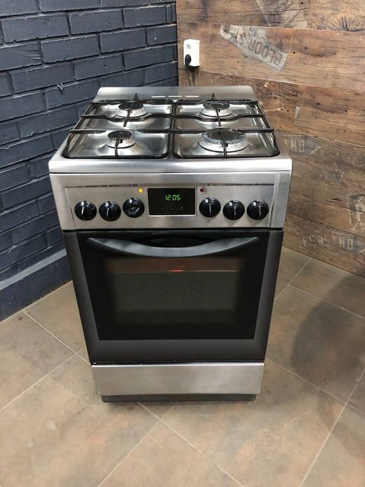 Плита газова Indesit swd336 привезена з Німеччини