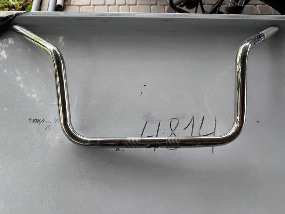 Продаю вживані  вихлопні Harley-Davidson Electra Glide  Limited