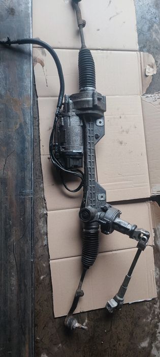 Maglownica elektryczna  bmw E90 E91 e92 e93 e87 e88