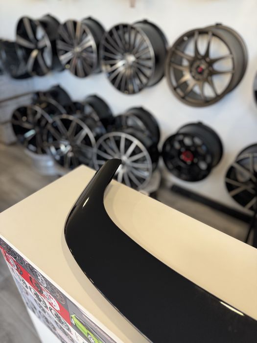 Aileron bmw f31
