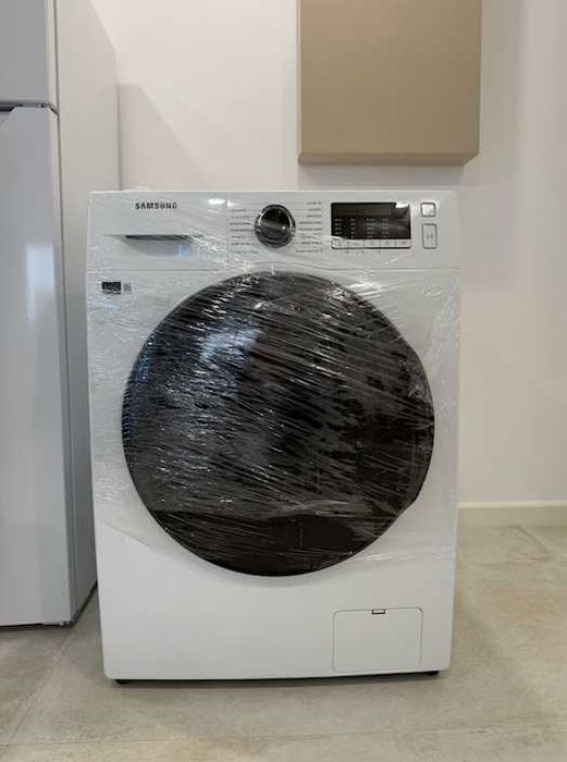 Máquina de Lavar e Secar Roupa SAMSUNG