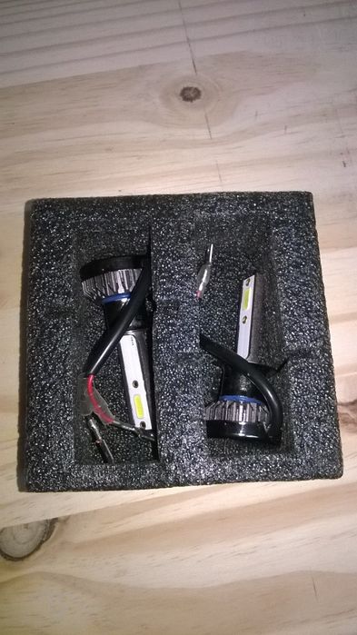 Led H1