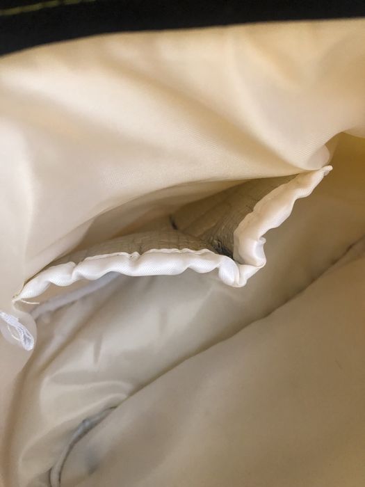 Torba do wózka Baby Elegance z przewijakiem jak nowa