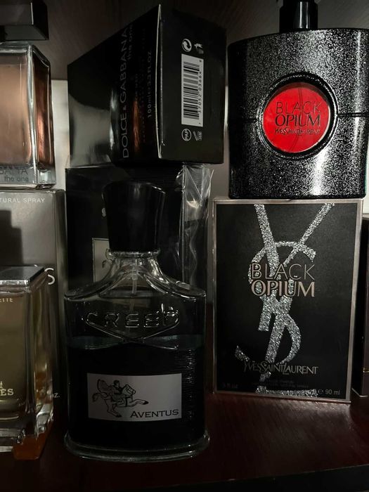 Туалетна вода  оригінал