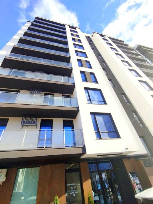 Паркомісце для вашого авто в ЦЕНТРІ . ЖК Авторський.