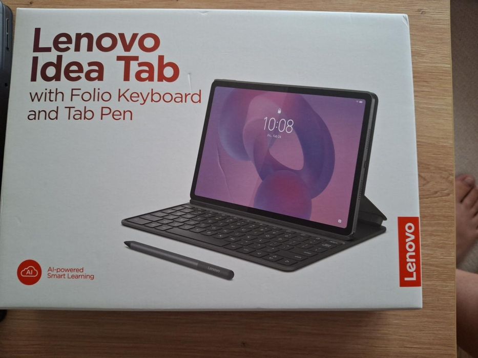 Lenovo Idea Tab 11