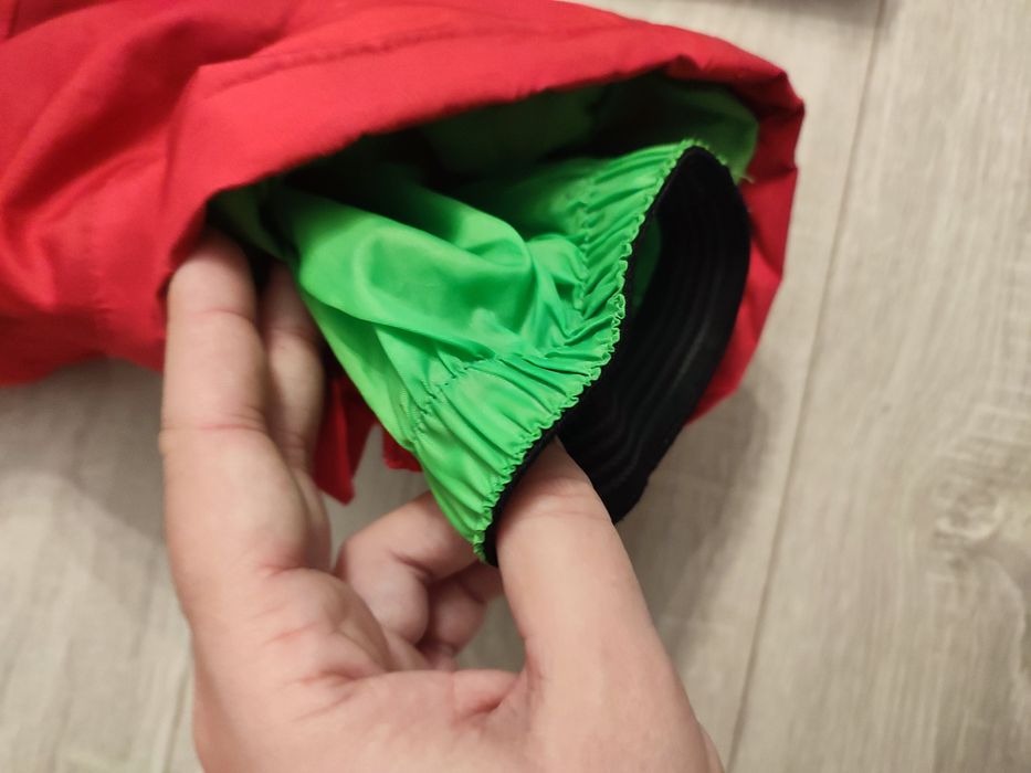 Spodnie zimowe narciarskie