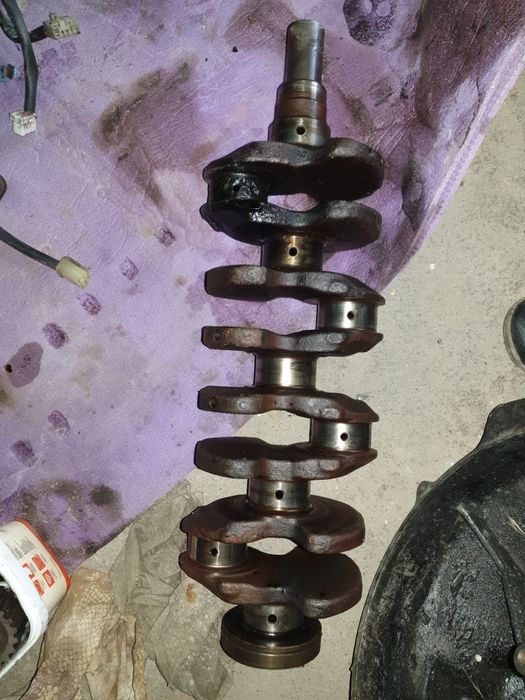 кузов, ходовая,салон, двигатель