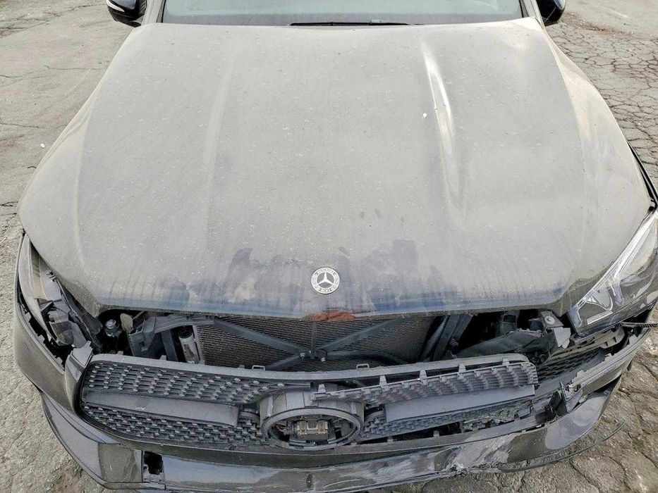 Mercedes-Benz GLE 350 2022