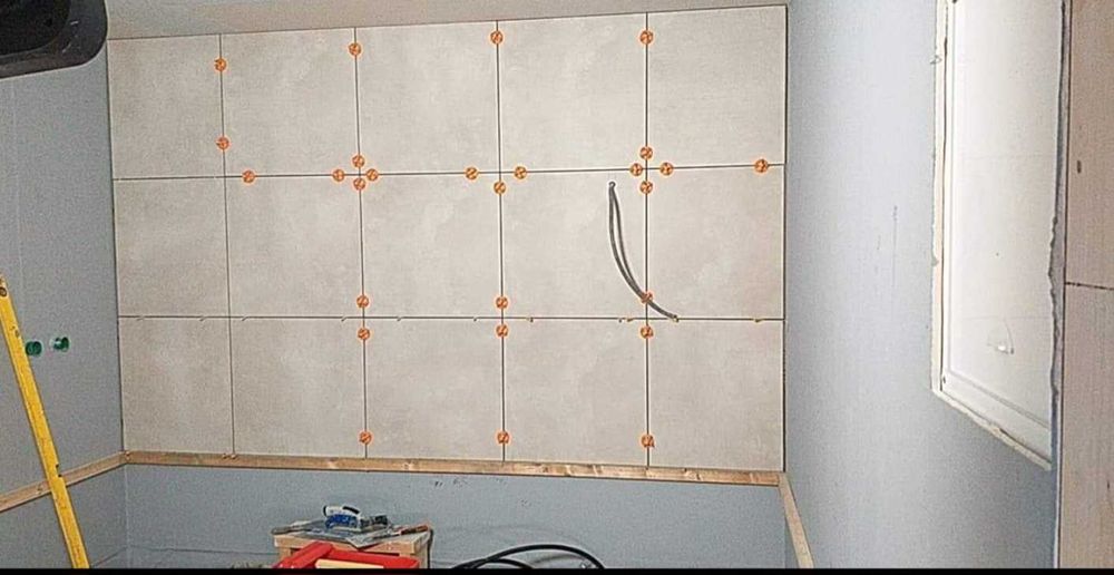 Usługi remontowo-budowlane plus drobne usługi