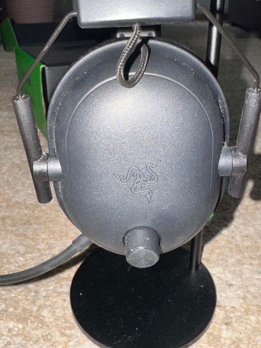 Słuchawki Razer Blackshark v2 Hyperspeed