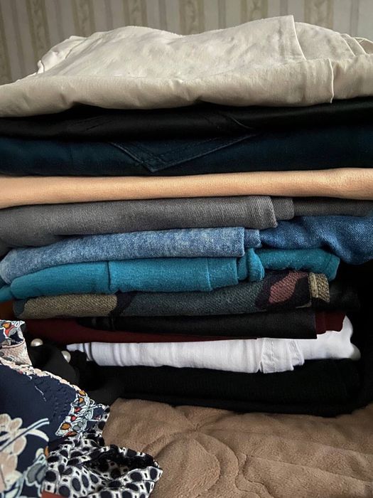 Набір одягу. Ціна за всі речі! Жіночий одяг S розмір