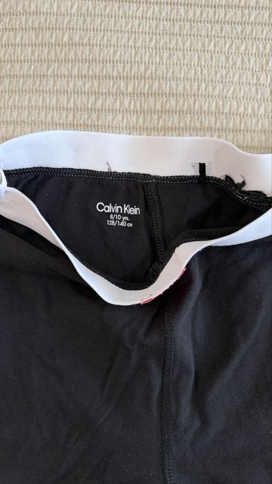 Костюм calvin klein дитячий