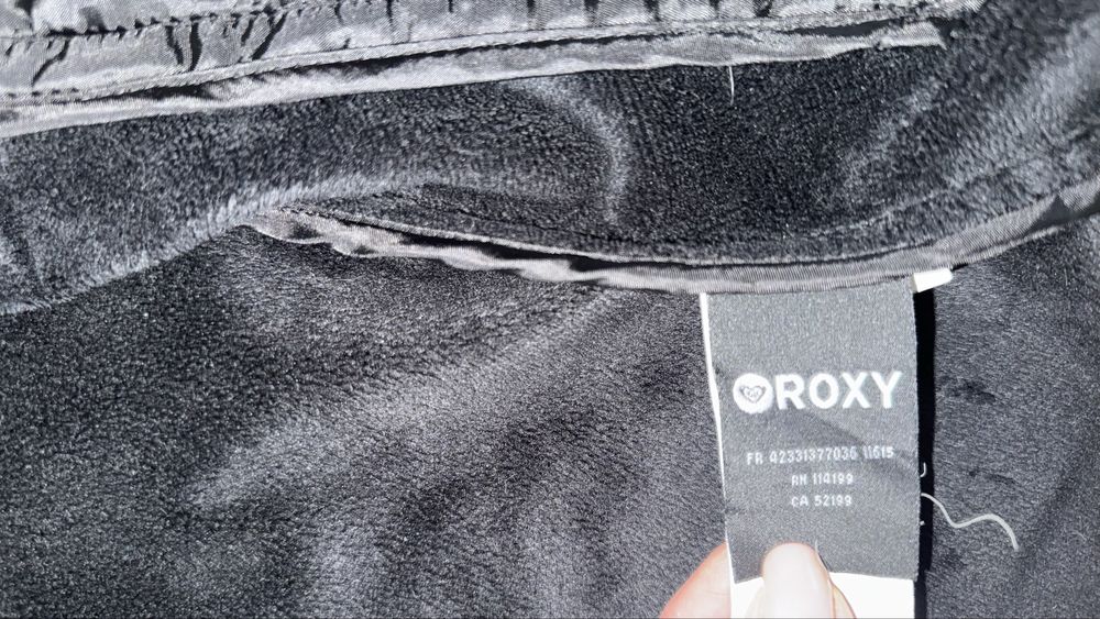 Windstopper Roxy rozm S