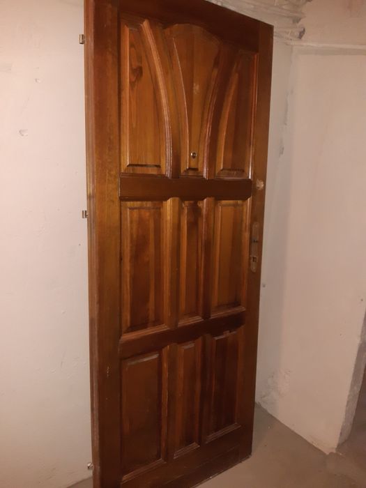 Drzwi ok 80 cm × ok 200 cm