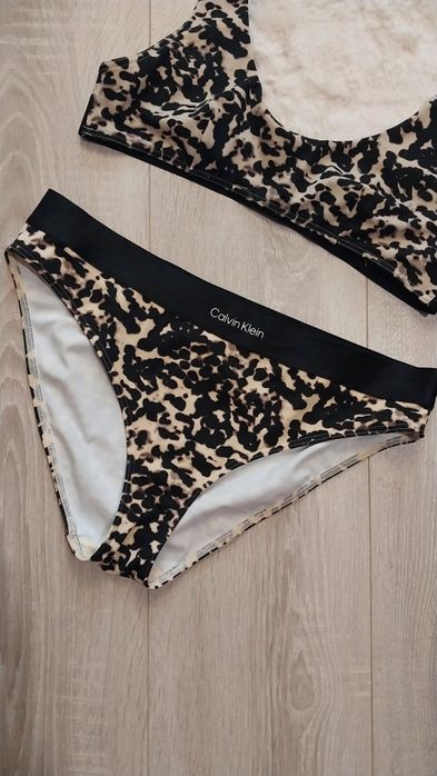 Купальник Calvin Klein