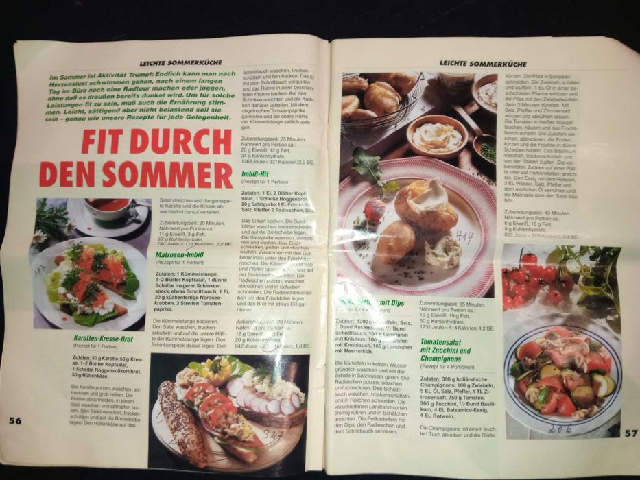 Журнал (DE) Ratgeber Spezial 3