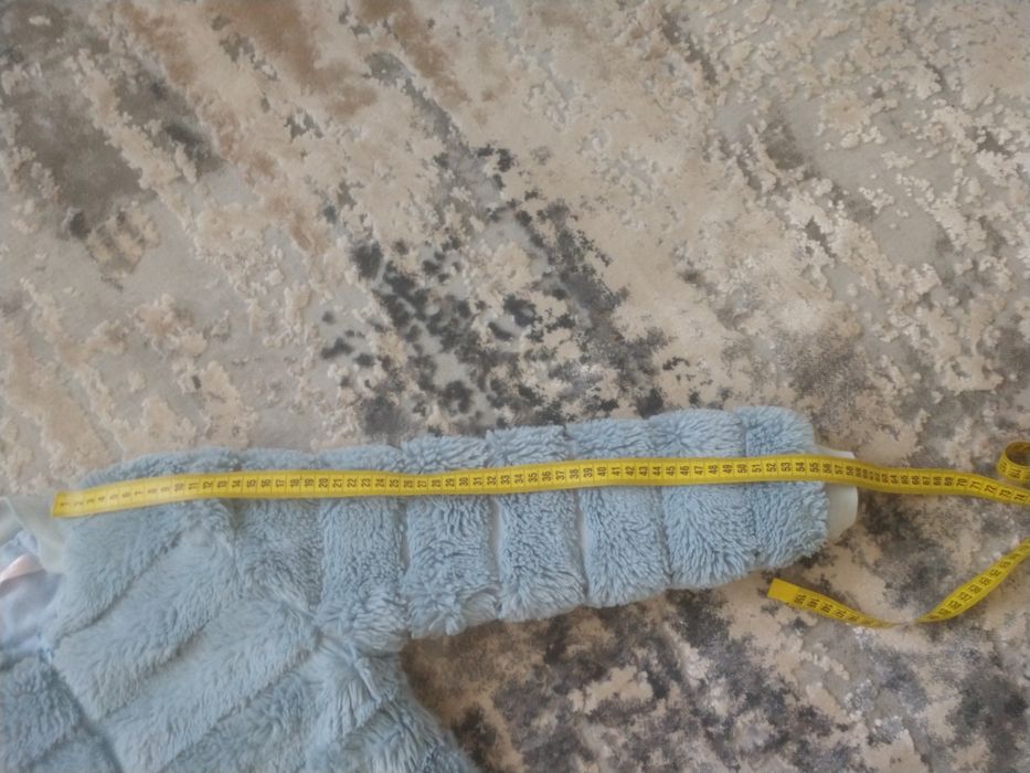 Продам гарну шубку Colabear