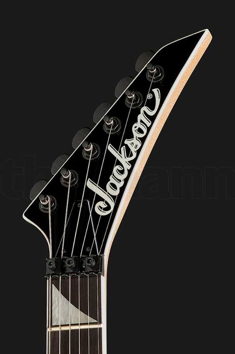 Jackson JS32 King V AH BK • Нова • Хіт продажів