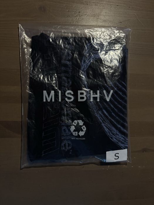 MISBHV x Internaziomale