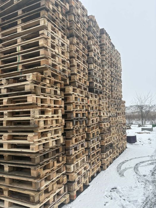 Paleta przemyslowa 80x120