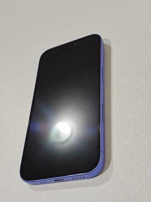 iPhone 16 Новий ЗАБЛОКОВАНИЙ