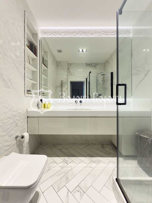 2-кімнатна квартира за адресою (площа 85 м²) - Atlanta.ua - фото 12