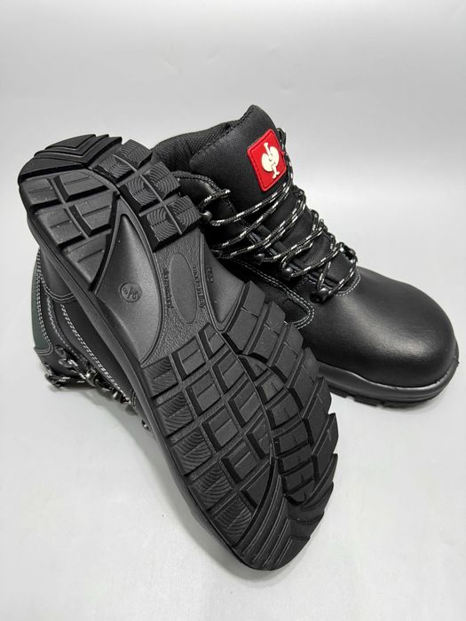 Buty robocze 43 Engelbert Strauss S3 Comfort12 NOWE