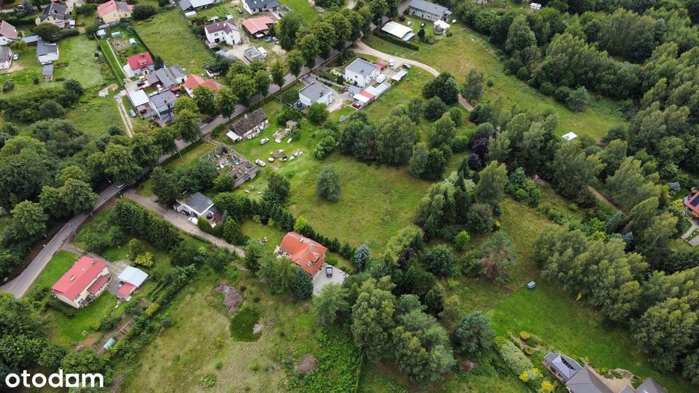 Atrakcyjne działki budowlane na sprzedaż, ul. POZIOMKOWA, Koszalin