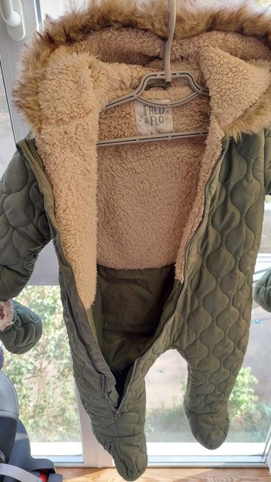 Комбінезон fred&flo