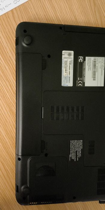 Computador Portátil para peças