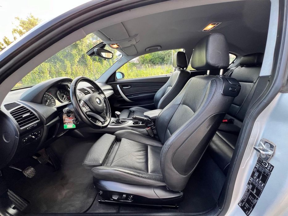 Bmw 120d 177cv Sport LCI Nacional Estado Irrepreensivel