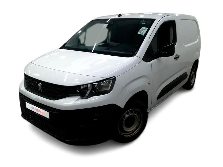 Peugeot Partner 1.5 BlueHDi Standard c/IVA