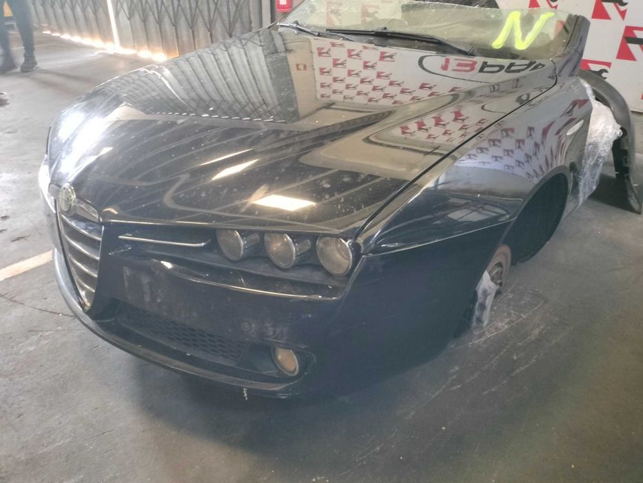 Frente Completa Alfa Romeo 159 1.9 JTDM 2008 #F34