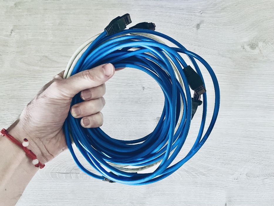 Кабель Micro USB, удлинитель, док-станция Belkin, коннекторы RJ-45, се