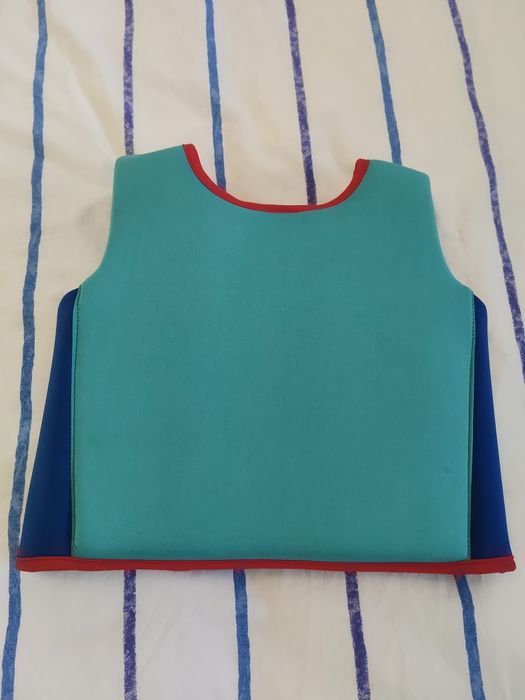 Kapok dla dziecka nabanji Decathlon rozm S