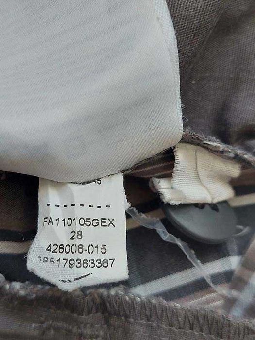 Nike markowe spodenki roz 28