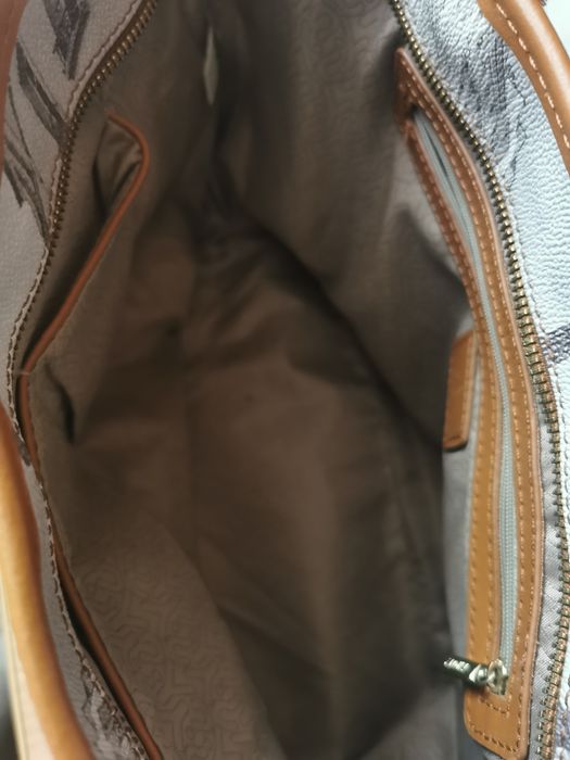 Сумка італійського бренду Y Not, оригінал